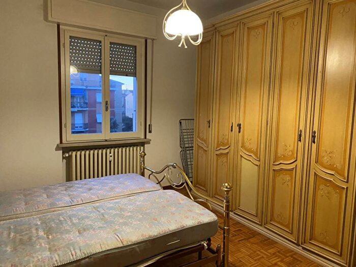 Appartamento trilocale in affitto in Via Felice Corini, San Leonardo, Parma