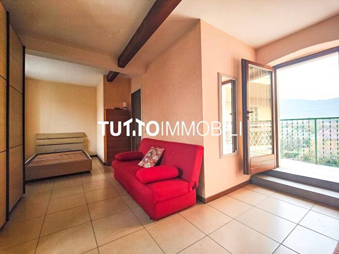 Appartamento monolocale in affitto in Villa di Serio