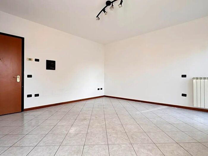 Appartamento monolocale in vendita in Via Belfiore, Casaloldo