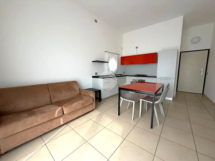 Appartamento bilocale in vendita in Via Repubblica, Entratico