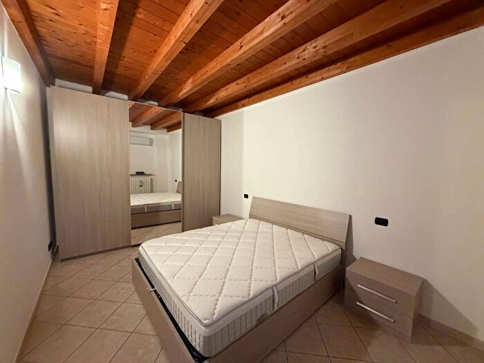 Appartamento bilocale in affitto in Via Briantea, Centro, Cernusco sul Naviglio