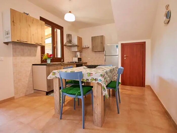 Casa quadrilocale in affitto in Contrada Spagnola, Marsala