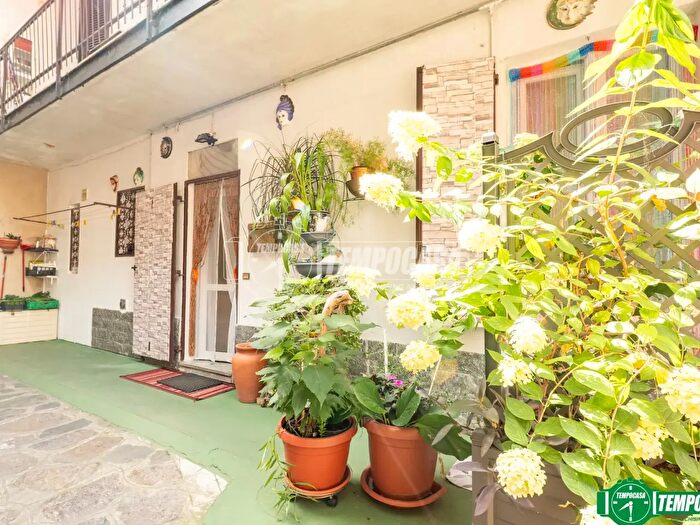 Appartamento bilocale in vendita in Corso Roma, Gravellona Toce