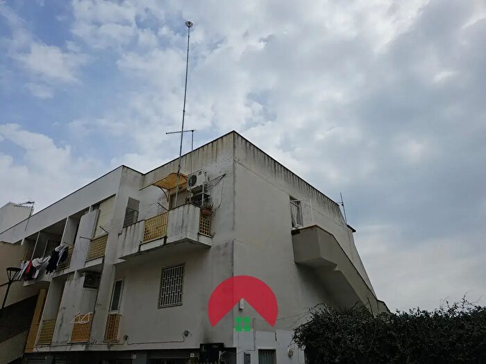 Appartamento bilocale in vendita in Via Hera, Bernalda