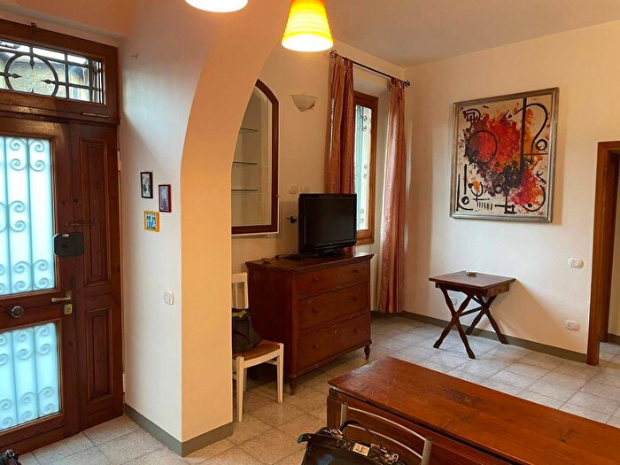 Appartamento trilocale in affitto in Via Benedetto Fortini, Fortini, Firenze