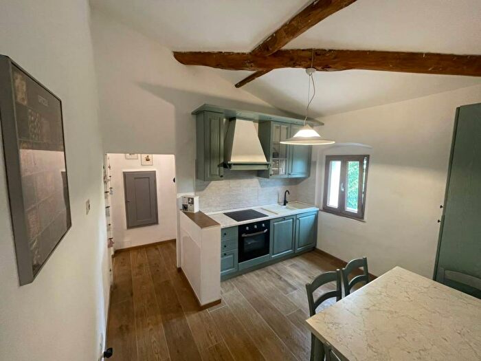 Appartamento trilocale in affitto in Strada di Marcialla, Barberino Tavarnelle