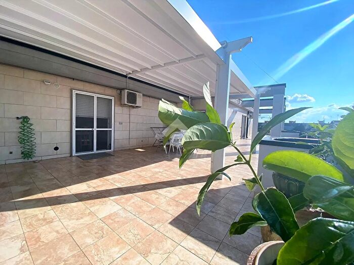 Appartamento quadrilocale in vendita in Via Enna, Altamura