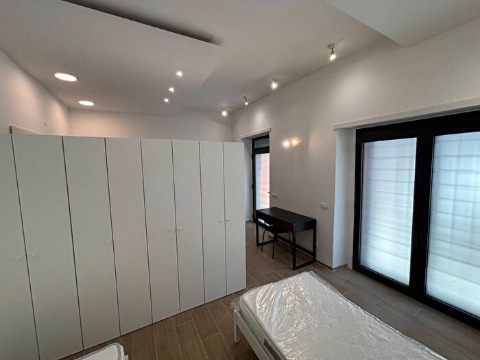 Appartamento monolocale in affitto in Via dei Volsci, San Lorenzo, Roma