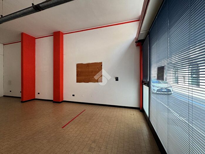 Appartamento bilocale in vendita in Via Garibaldi, Stradella