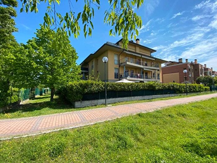 Appartamento bilocale in affitto in Via Ugo la Malfa, Centro, Ozzano dellEmilia