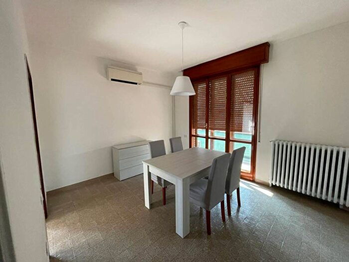 Appartamento trilocale in affitto in Remesina Pezzana, Carpi