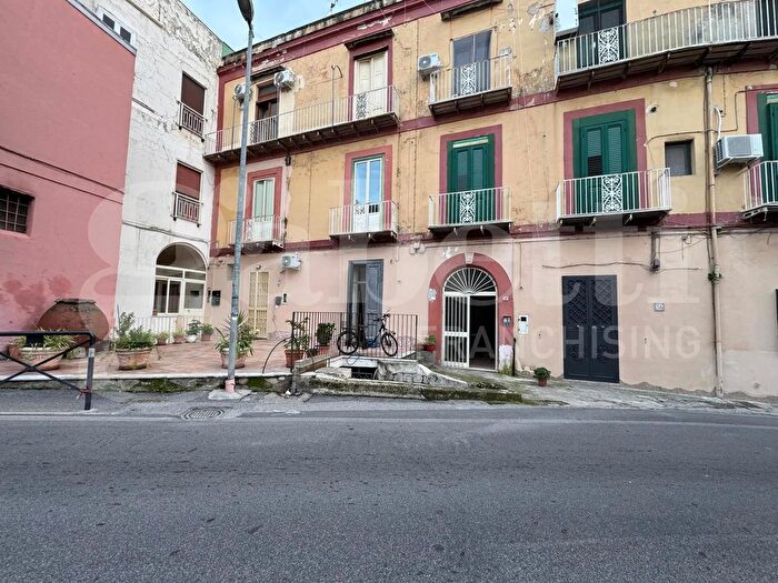 Appartamento bilocale in vendita in Corso Giuseppe Garibaldi, Monte Di Procida