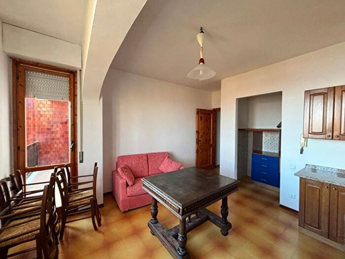 Appartamento bilocale in affitto in Corso della Libertà, Canelli