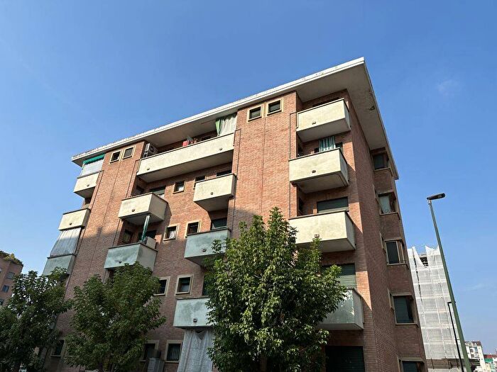 Appartamento monolocale in affitto in Via Portofino, Mirafiori Sud Onorato Vigliani, Torino