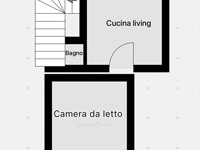 Appartamento bilocale in affitto in Salita San Maria Apparente, Chiaia, Napoli