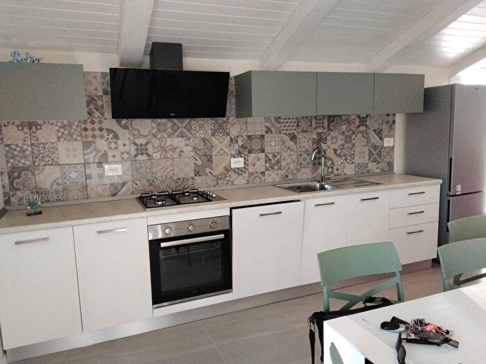 Casa quadrilocale in affitto in Civitanova Nord San Gabriele Fontespina, Civitanova Marche