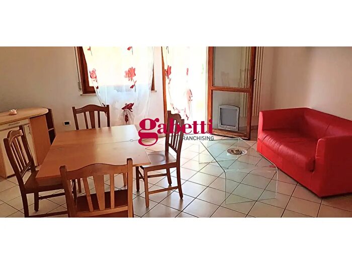 Appartamento trilocale in vendita in Riccione