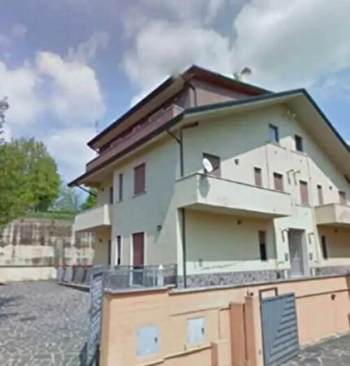 Appartamento bilocale in vendita in Via Casette, Ceccano