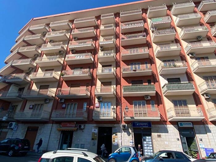 Appartamento quadrilocale in affitto in Corso Giacomo Matteotti, Centro, Nocera Superiore