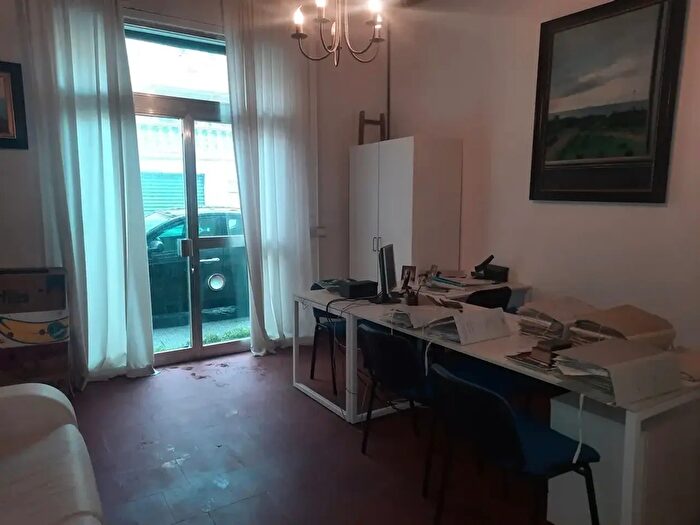 Appartamento trilocale in affitto in Livorno