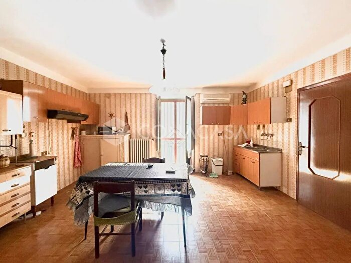 Casa trilocale in vendita in Via Torino, Torremaggiore