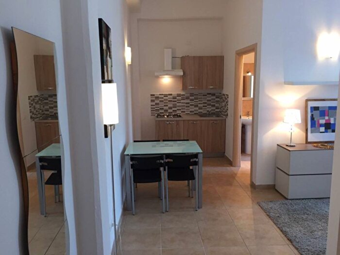 Appartamento monolocale in affitto in Via Degli Amanti, Pontelagoscuro, Ferrara