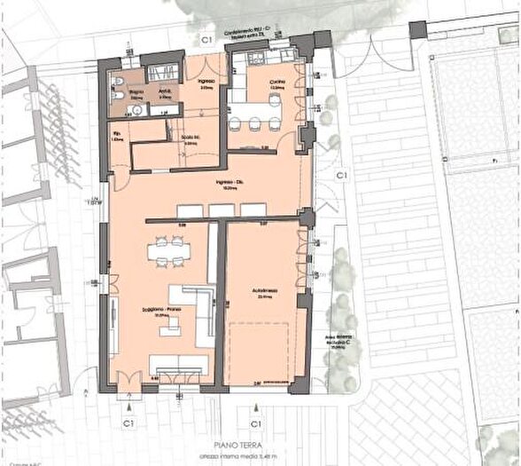 Case in Vendita e in Affitto - 2