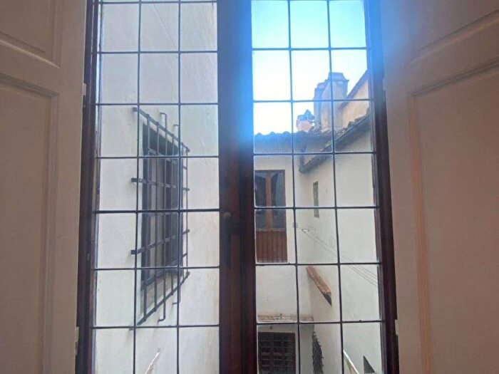 Appartamento bilocale in affitto in Borgo San Iacopo, Ponte Vecchio Pitti, Firenze