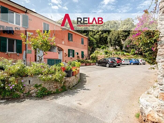Appartamento bilocale in vendita in Via Lividonia, Monte Argentario