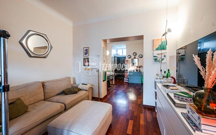 Appartamento bilocale in vendita in Corso di Porta Ticinese, Milano