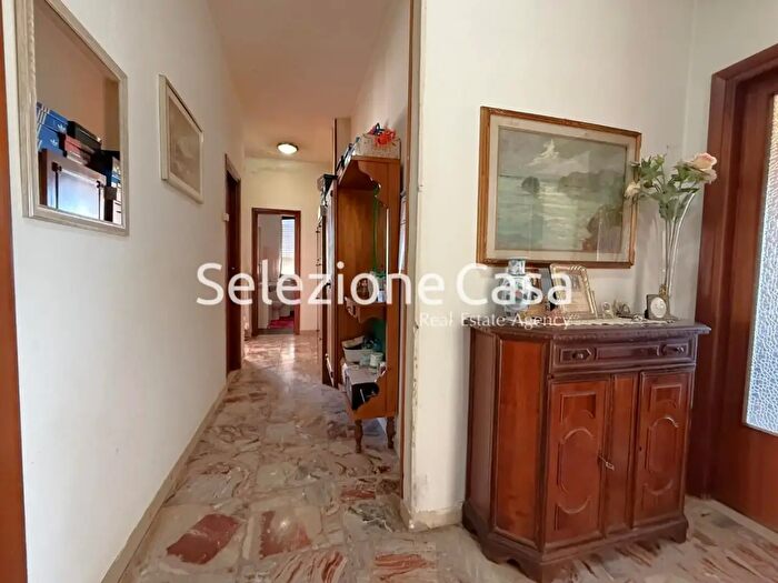 Appartamento quadrilocale in vendita in Castelfranco Di Sotto