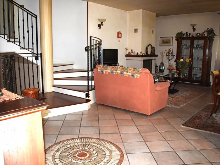 Casa quadrilocale in vendita in Masera' Di Padova