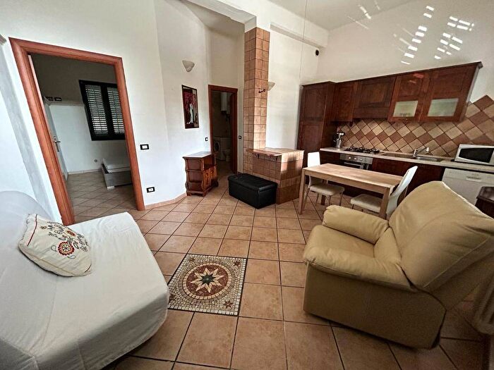 Appartamento monolocale in affitto in Via Montefiorino, Pontelagoscuro, Ferrara
