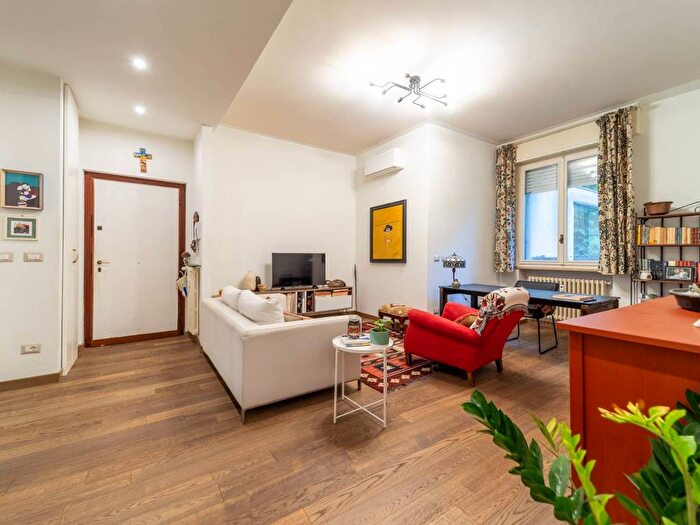 Appartamento quadrilocale in vendita in Via Carlo Marx, San Lazzaro, Parma