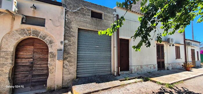 Casa bilocale in vendita in Sp Alcamo, Alcamo