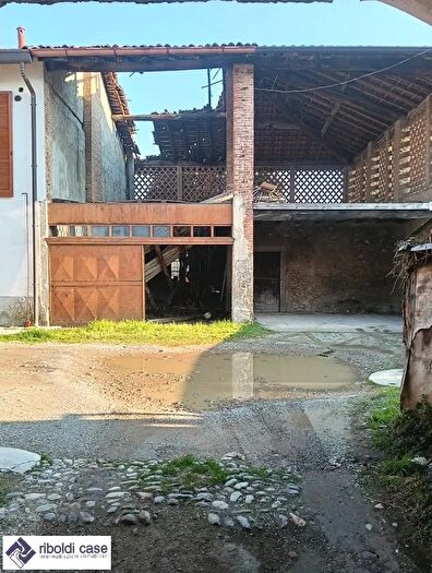 Casa bilocale in vendita in Giussano