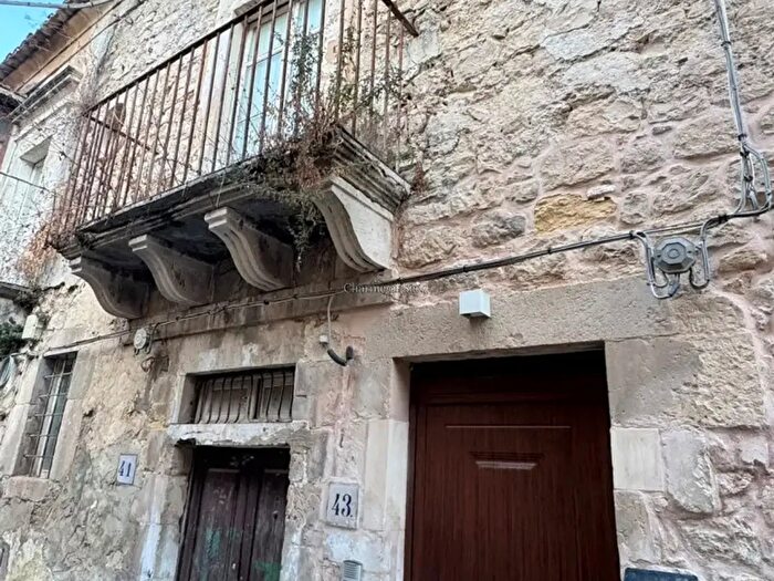Casa bilocale in vendita in Via Vincenzo Albanese, Modica
