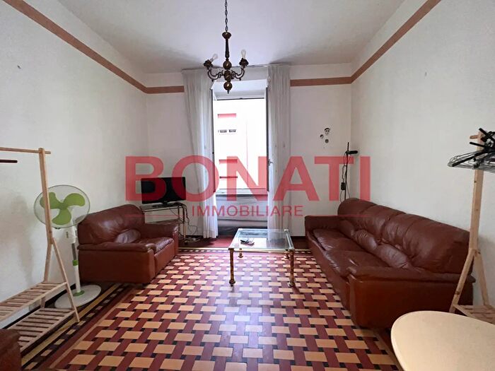 Appartamento quadrilocale in vendita in La Spezia