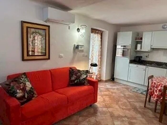Appartamento monolocale in affitto in Via Pralafera, Torre Pellice