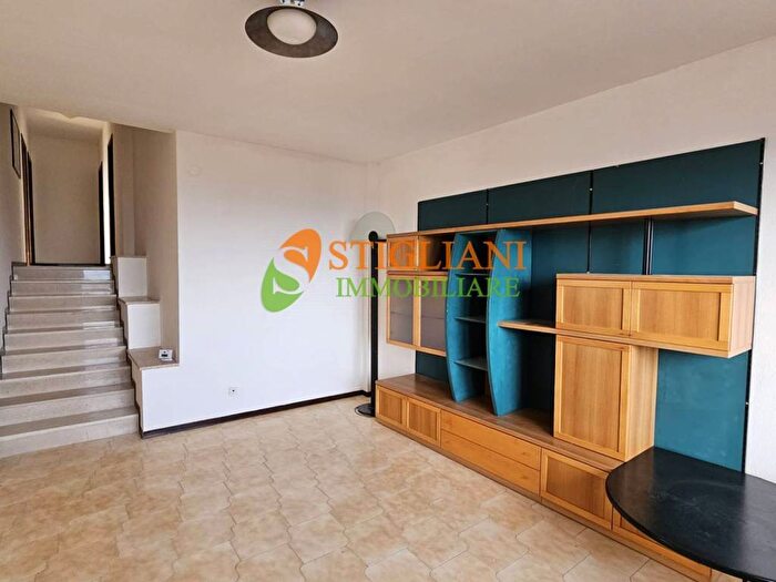 Appartamento con 5 locali in affitto in Via Sicilia, Colle dellOrso, Campobasso