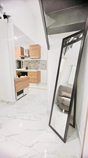 Appartamento bilocale in affitto in Strettola SantAnna alle Paludi, Napoli