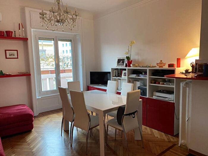 Casa bilocale in affitto in Via Vitruvio, Buenos Aires, Milano