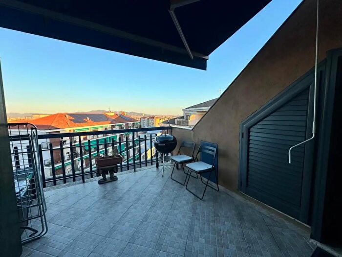 Appartamento bilocale in vendita in Via Donizetti, Beinasco