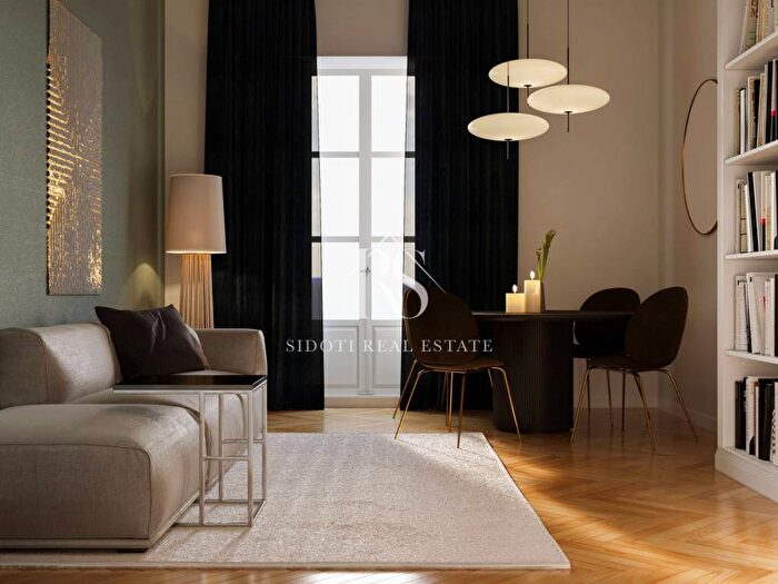 Appartamento con 5 locali in affitto in Via Benedetto Marcello, Buenos Aires, Milano