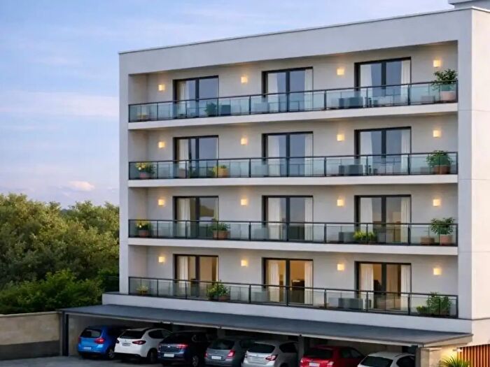 Appartamento trilocale in vendita in Via Salvatore di Giacomo, Mugnano Di Napoli