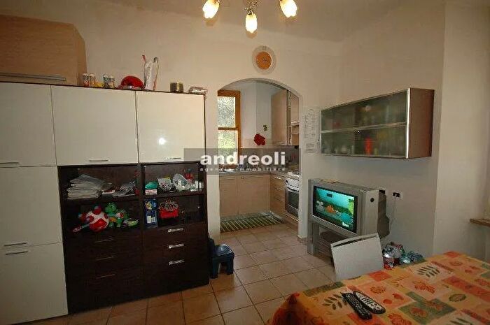 Appartamento con 5 locali in vendita in Jesi