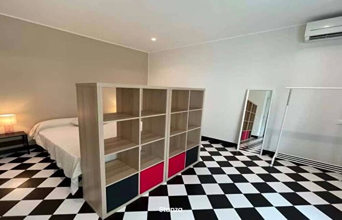 Appartamento monolocale in affitto in Via Privata Chioggia, Turro, Milano