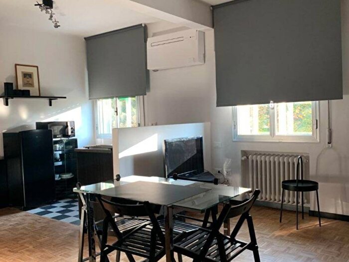 Appartamento monolocale in affitto in Viale Antonio Silvani, San Felice, Bologna