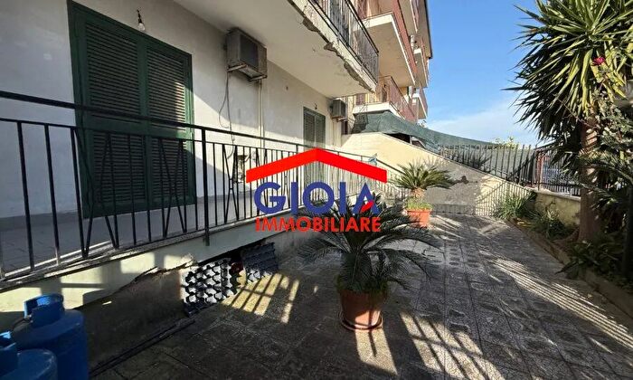 Appartamento in vendita in Viale dei Pini Nord Varcaturo Campania, Giugliano In Campania