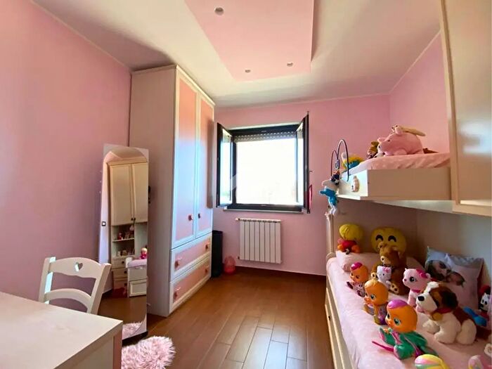 Appartamento trilocale in vendita in V Jean Marie Pardessus, Trani